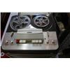 Image 3 : PHILLIPS REEL TO REEL RECORDER