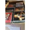 Image 2 : BOX OF CDS, THE KILLER, JIMMY EAT WORLD AND OTHERS