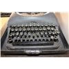 Image 2 : 2 TYPEWRITTERS IN CASE - ONE SMITH CORONA