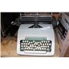 Image 1 : OLYMPIA TYPEWRITER