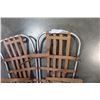 Image 2 : VINTAGE SWEDISH SNOWSHOES