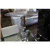 Image 2 : METAL PARLOUR TABLE