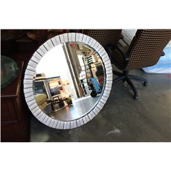LARGE DECORATIVE MIRROR