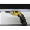 Image 1 : DeWalt 1/4" Deck Screw Gun as they come all working Excellent