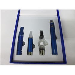 3 in 1 Wax Vaporizer Pen Kit Dry Herb electronic cigarettes with
