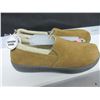Image 1 : New Mossimo Mens Slippers Genuine suede non marking sole size 11