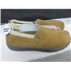 Image 1 : New Mossimo Mens Slippers Genuine suede non marking sole size 12