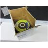 Image 3 : 10 New Zirco Max high density Flap Disks 4 1/2" Huge Value Here