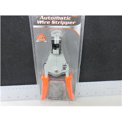 New Automatic Wire Strippers / these work awesome