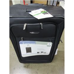 New Spinner Luggage 28" Forcast by Linden $159.99 tags USD