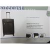 Image 3 : New Spinner Luggage 28" Forcast by Linden $159.99 tags USD