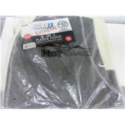 New PolarEX Fleece Hood -40 rated /  water & wind proof / 6 in 1