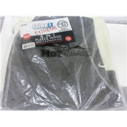 New PolarEX Fleece Hood -40 rated /  water & wind proof / 6 in 1
