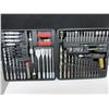 Image 1 : New 90piece Quick Change Drill & Driver Set with case / excellent gift