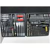 Image 1 : New 90piece Quick Change Drill & Driver Set with case / excellent gift