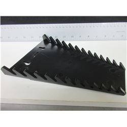 New Wrench Rack Magnetic holds 12 wrenches