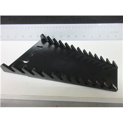 New Wrench Rack Magnetic holds 12 wrenches