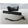 Image 1 : New high power Laser Pointer with Key Lock / comes with Battery + charger
