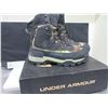 Image 1 : Under Armour Storm waterproof charged / size 12  /  $289.00 tags