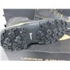 Image 3 : Under Armour Storm waterproof charged / size 12  /  $289.00 tags