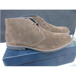 New mens Oak & Rush size 9 brown