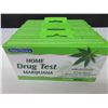 Image 1 : 5 New Choice Home Marijuana Drug Test / easy to use result in 5 min