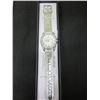 Image 1 : New ManHattan Quartz Stainless fashon watch / Silver