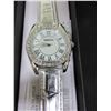 Image 2 : New ManHattan Quartz Stainless fashon watch / Silver