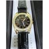 Image 2 : New ManHattan Quartz Stainless fashon watch / Black