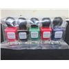 Image 1 : 5 New Revlon Nail Polish Parfumerie scented enamel / 14.99 each in store