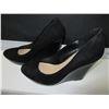 Image 2 : Women's Sociology Black micro shoes size 8.5