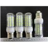 Image 2 : 4 New  LED Cobb Lightbulbs 56 led's per bulb / cool white