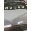 Image 1 : New TWIN cool touch Mattress Pad Tempa Cool