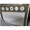 Image 2 : New TWIN cool touch Mattress Pad Tempa Cool