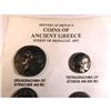 Image 2 : Coin Reproductions: Coins of Ancient Greece