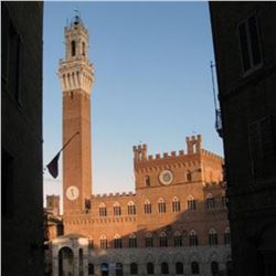 2018 - Italian Treasures 11 days from Rome to Rome