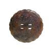Image 1 : Chinese Hand-carved Serpentine Medallion Pendant
