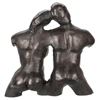 Image 4 : 2 Nude Bronze Sculptures, A. Umlauf