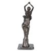 Image 8 : 2 Nude Bronze Sculptures, A. Umlauf
