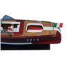Image 10 : Wooden Riva Aquarama Model Speed Boad 14''