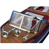 Image 3 : Wooden Riva Aquarama Model Speed Boad 14''