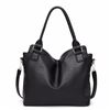 Image 1 : Designer Ladies Tote Bag Purse