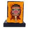 Image 4 : 1914 Mosaic Faberge-Inspired Egg