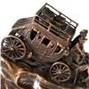 Image 3 : Stagecoach By Frederic Remington