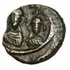 Image 1 : Heraclius-with-heraclius-constantine-610-641-e-12-nummi-18mm-5-31-gm-alex Heraclius-with-heraclius