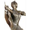 Image 4 : Signed Bronze Sculpture, Prima Ballerina
