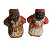 Image 1 : Cast Iron Aunt Jemmima Banks