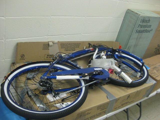 margaritaville coast is clear bicycle