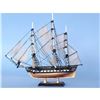 Image 3 : USS Constitution Limited Tall Model Ship 7"
