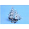 Image 6 : USS Constitution Limited Tall Model Ship 7"